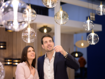 Light+Building 2026, Frankfurt, Germany